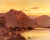 阿尔弗雷德 德 布林斯基 : From the Bramber Pass